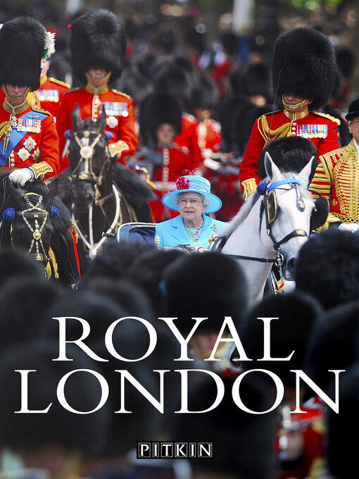 Title details for Royal London by Gill Knappett - Available
